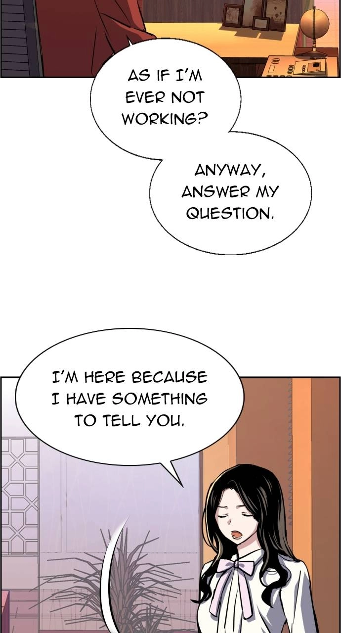 Mercenary Enrollment Chapter 77 - Page 73