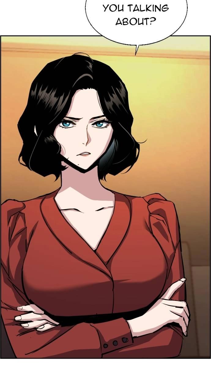 Mercenary Enrollment Chapter 77 - Page 76
