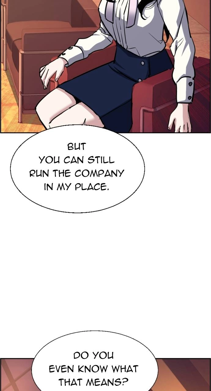 Mercenary Enrollment Chapter 77 - Page 83