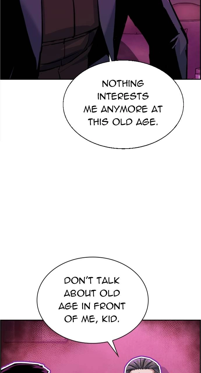 Mercenary Enrollment Chapter 78 - Page 20