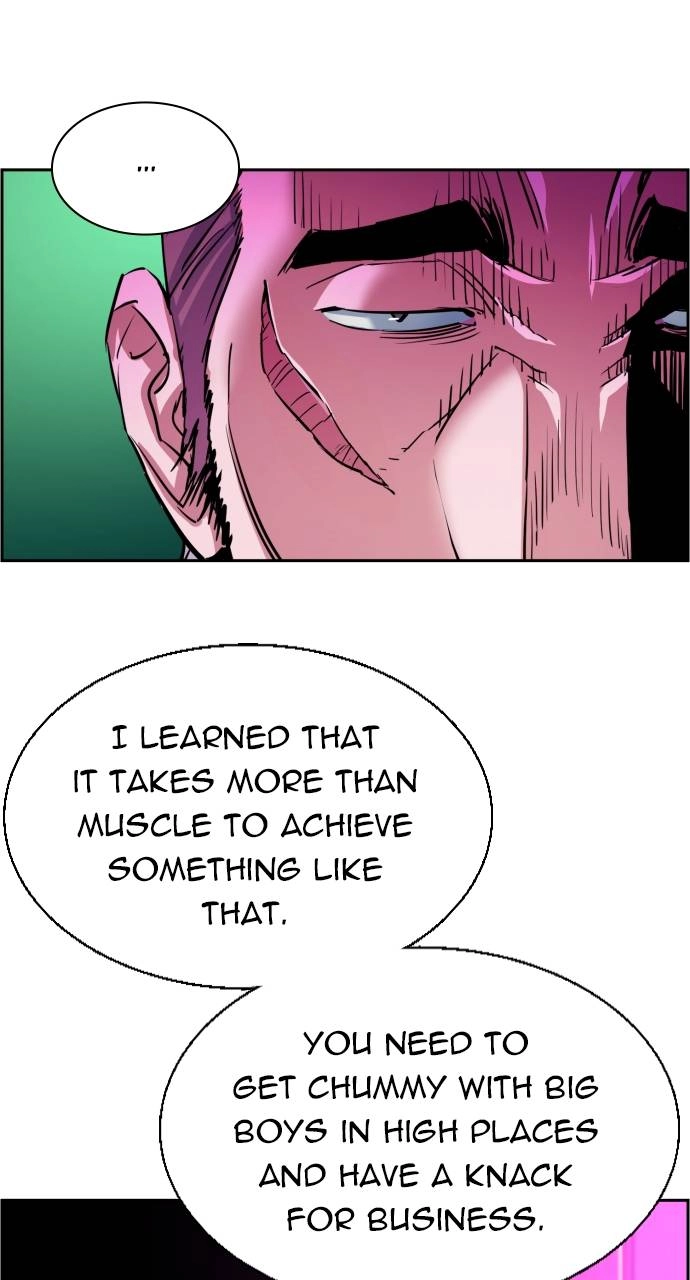 Mercenary Enrollment Chapter 78 - Page 29