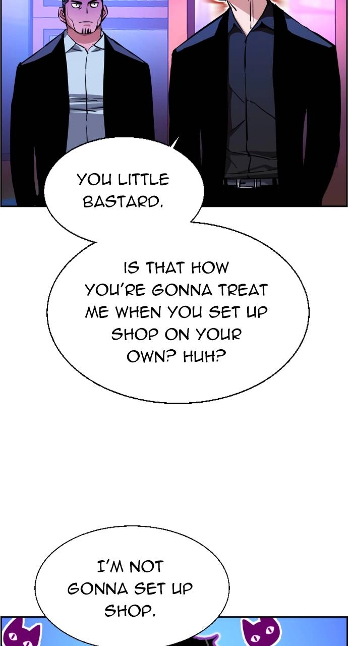 Mercenary Enrollment Chapter 78 - Page 40