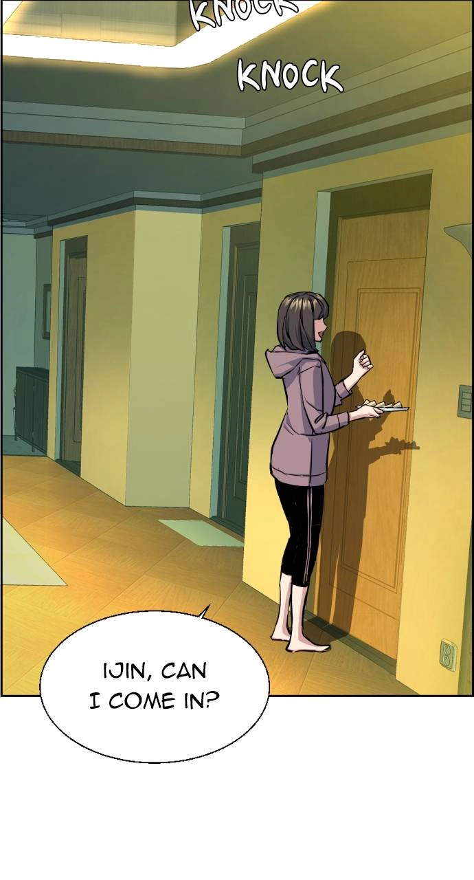 Mercenary Enrollment Chapter 78 - Page 49