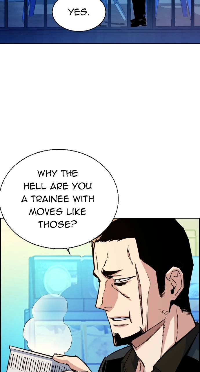 Mercenary Enrollment Chapter 78 - Page 73