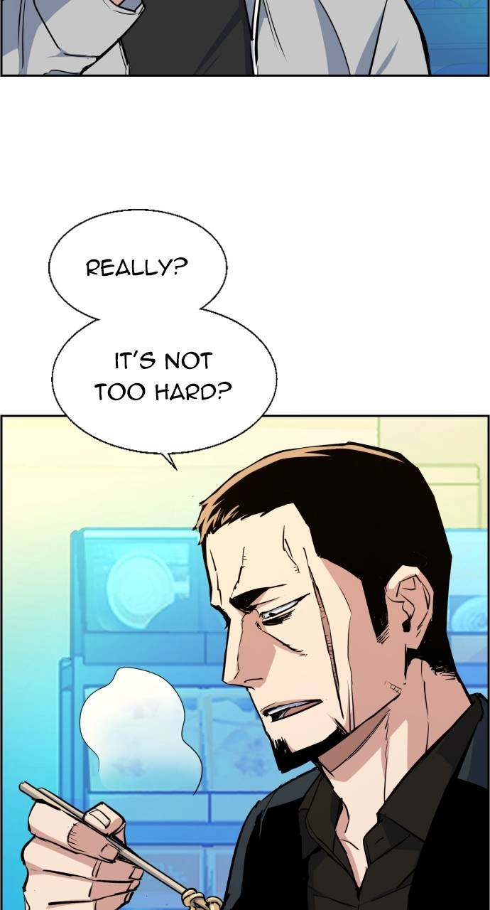 Mercenary Enrollment Chapter 78 - Page 75