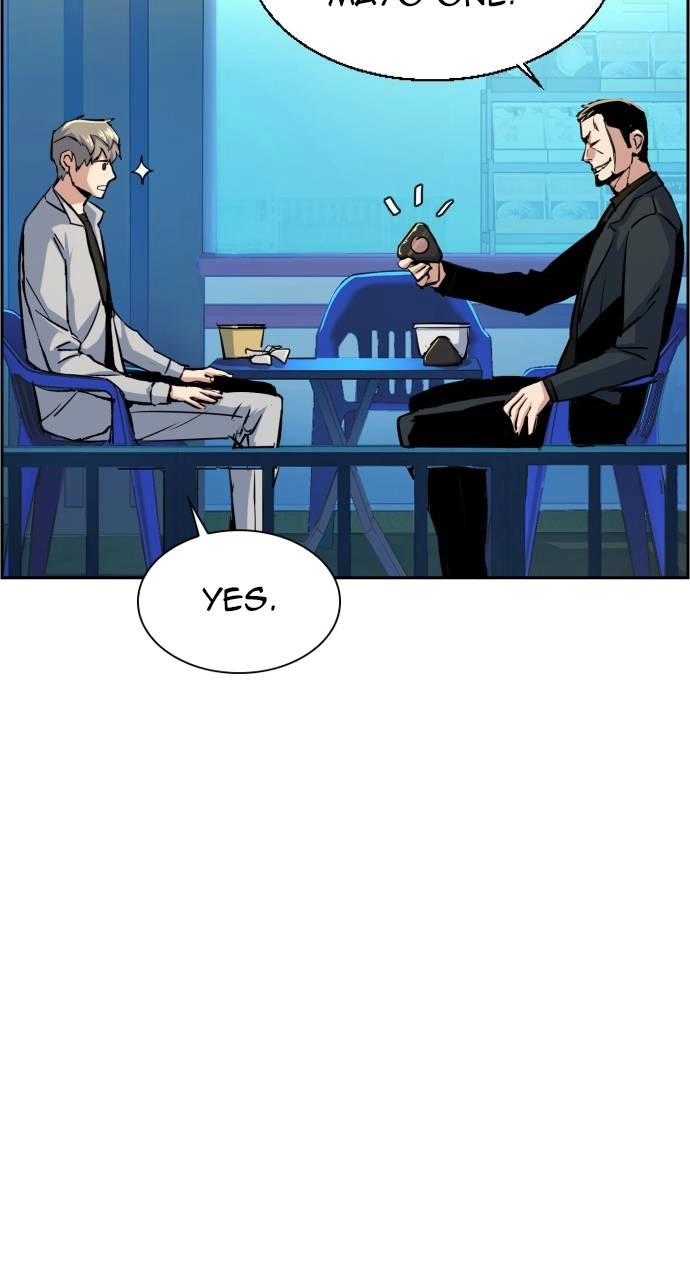 Mercenary Enrollment Chapter 78 - Page 81
