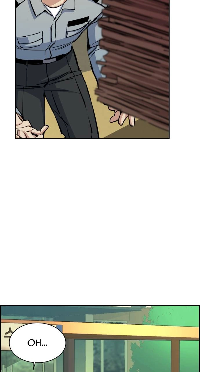 Mercenary Enrollment Chapter 78 - Page 85