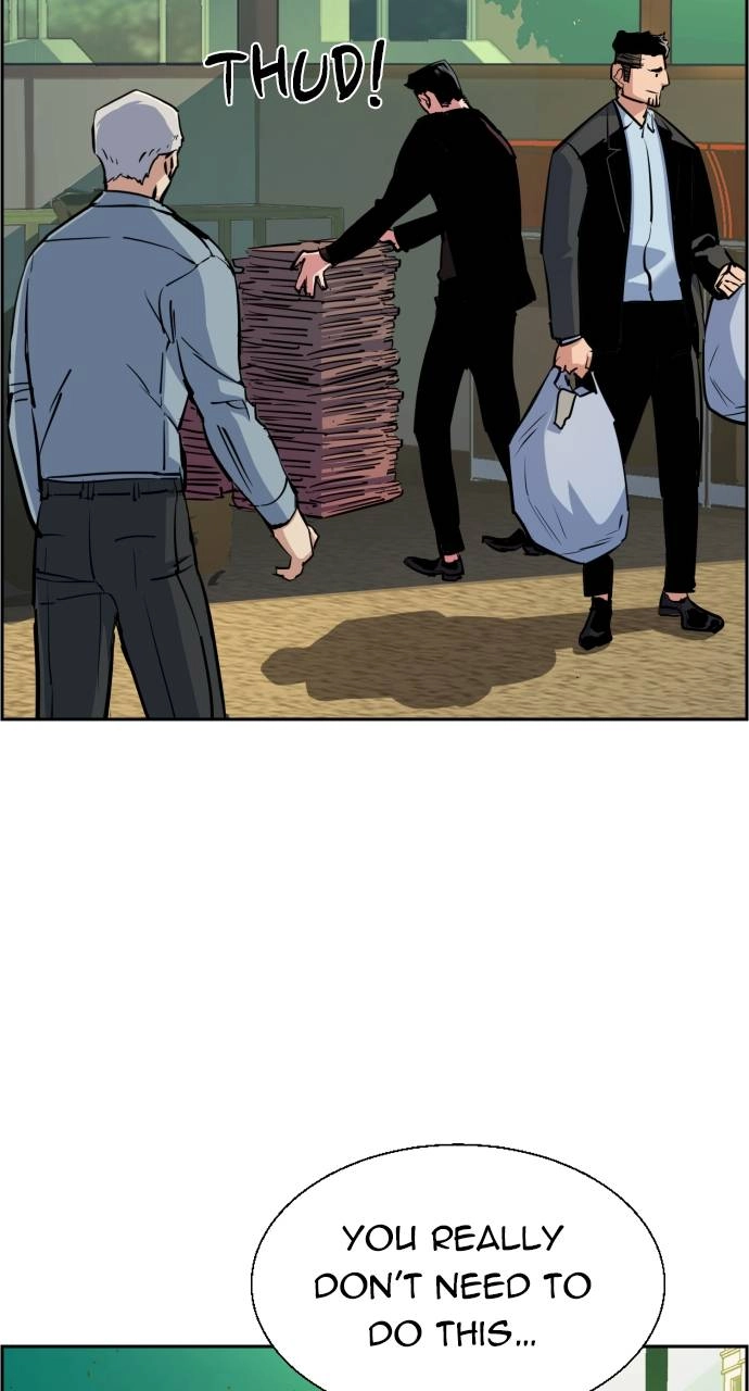Mercenary Enrollment Chapter 78 - Page 86
