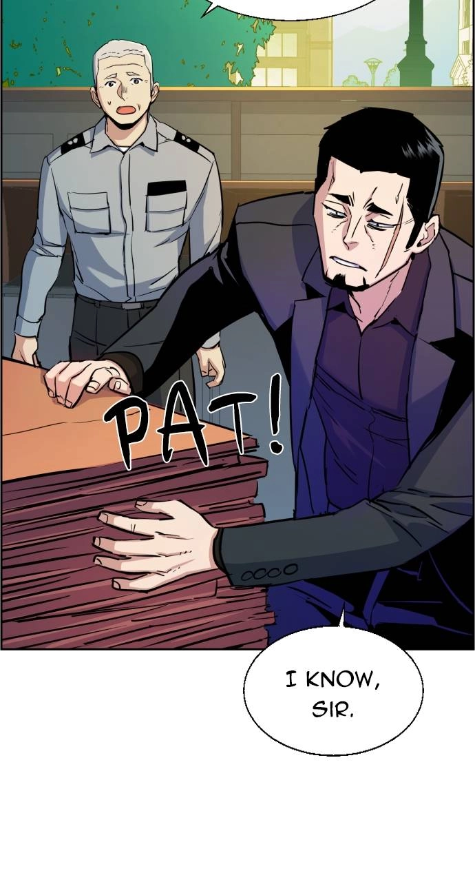 Mercenary Enrollment Chapter 78 - Page 87