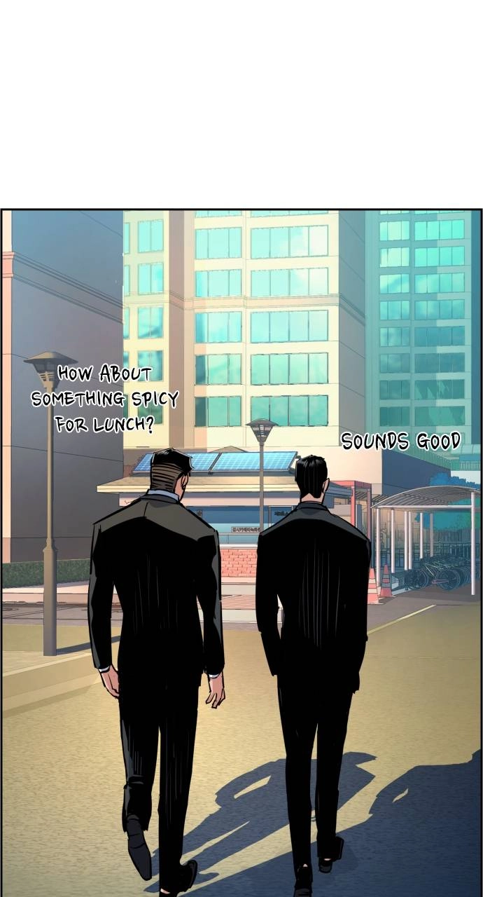 Mercenary Enrollment Chapter 78 - Page 89