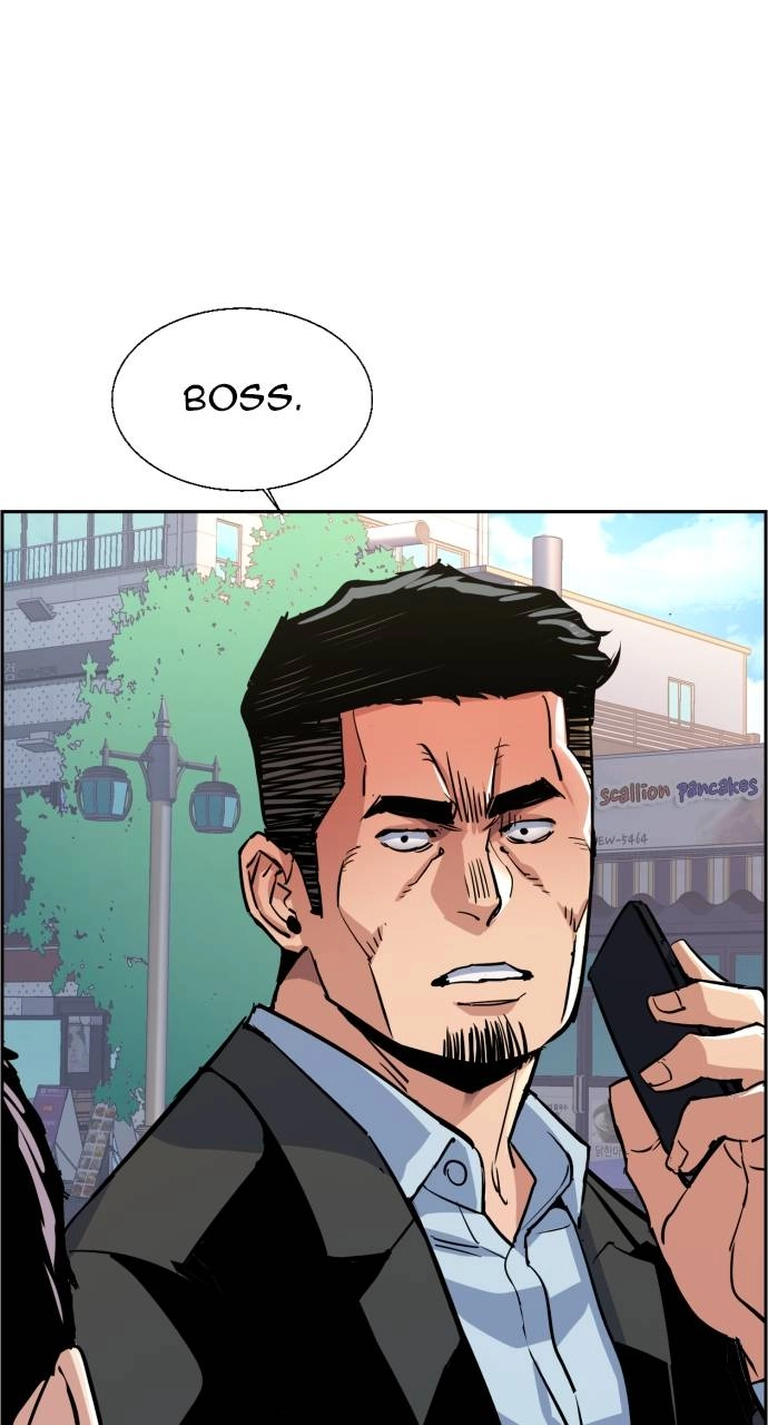 Mercenary Enrollment Chapter 78 - Page 97
