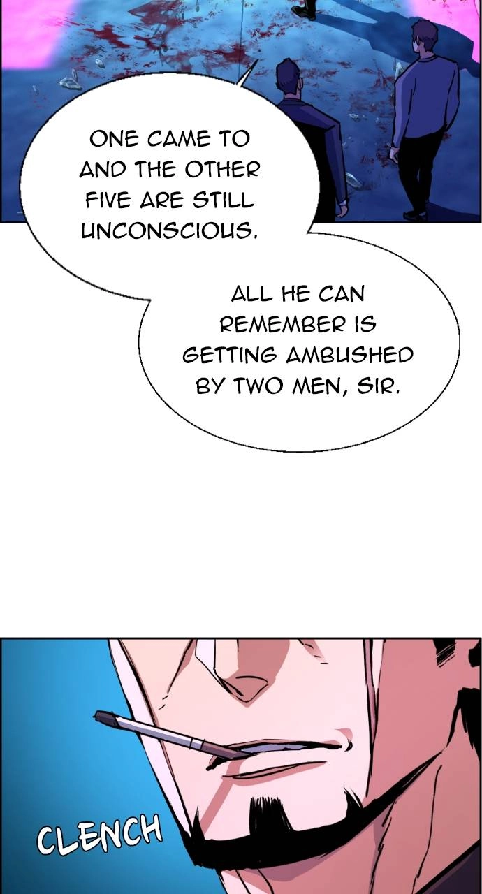 Mercenary Enrollment Chapter 79 - Page 8