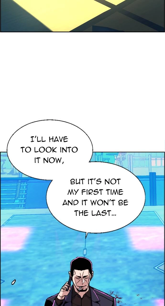 Mercenary Enrollment Chapter 79 - Page 19