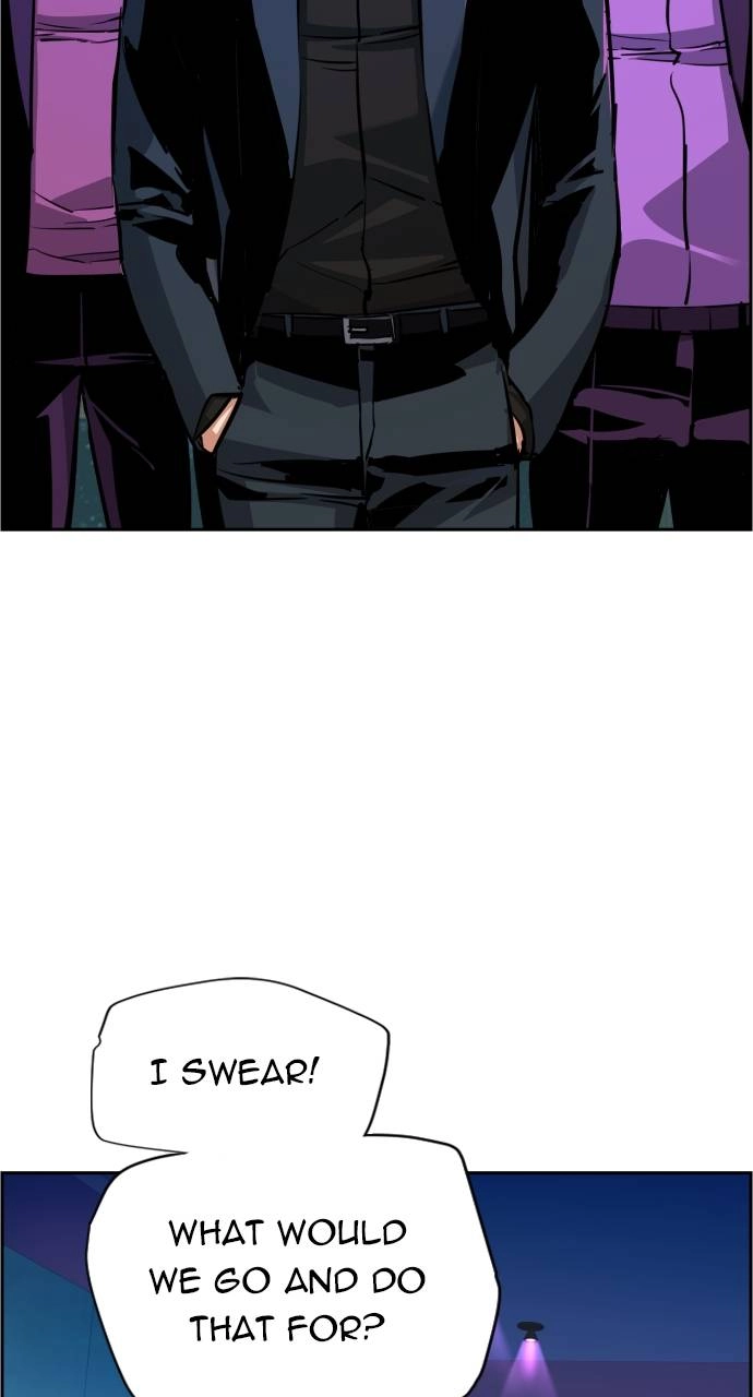 Mercenary Enrollment Chapter 79 - Page 34