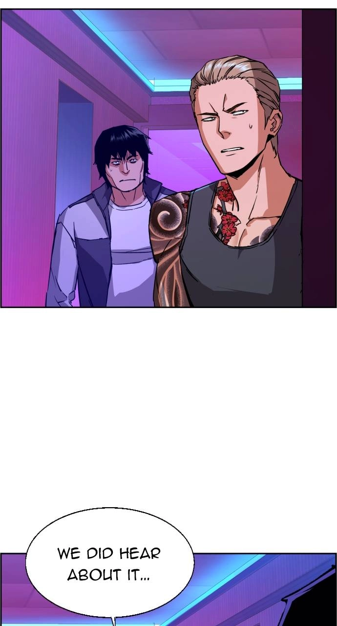 Mercenary Enrollment Chapter 79 - Page 39
