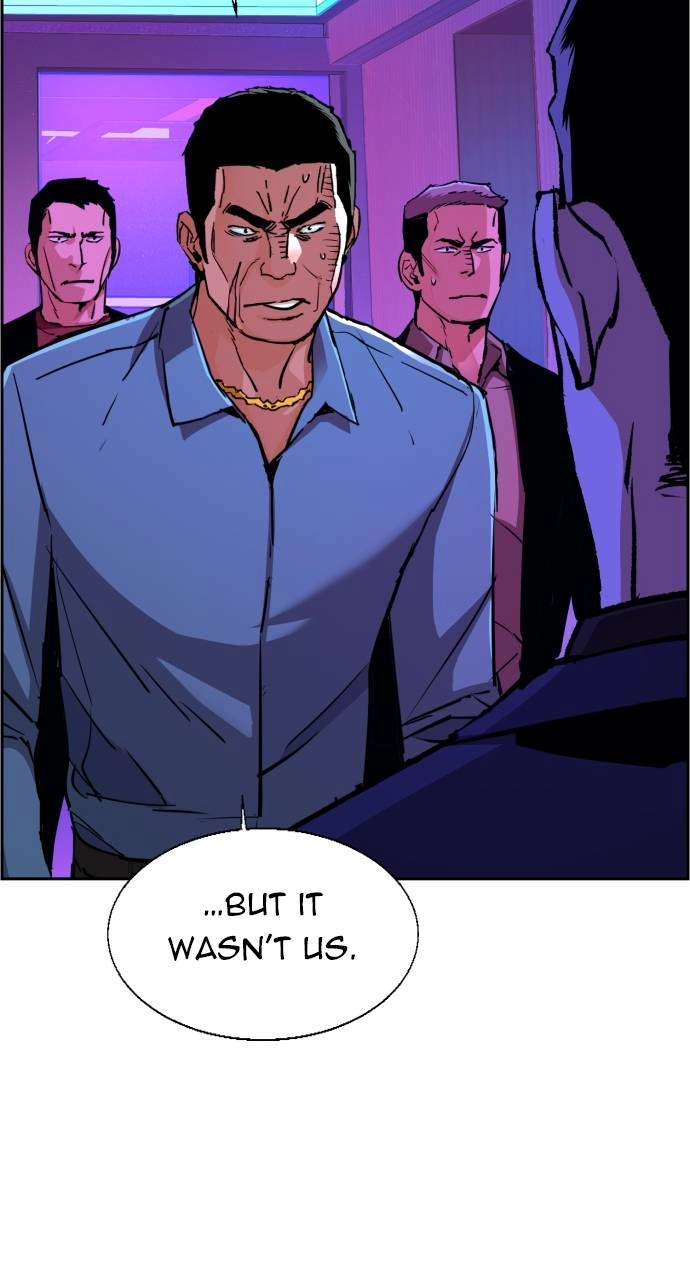 Mercenary Enrollment Chapter 79 - Page 40