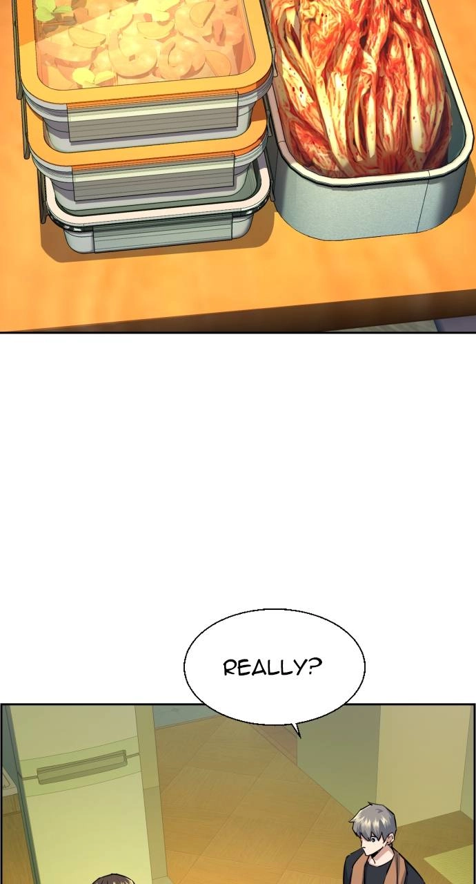 Mercenary Enrollment Chapter 79 - Page 61