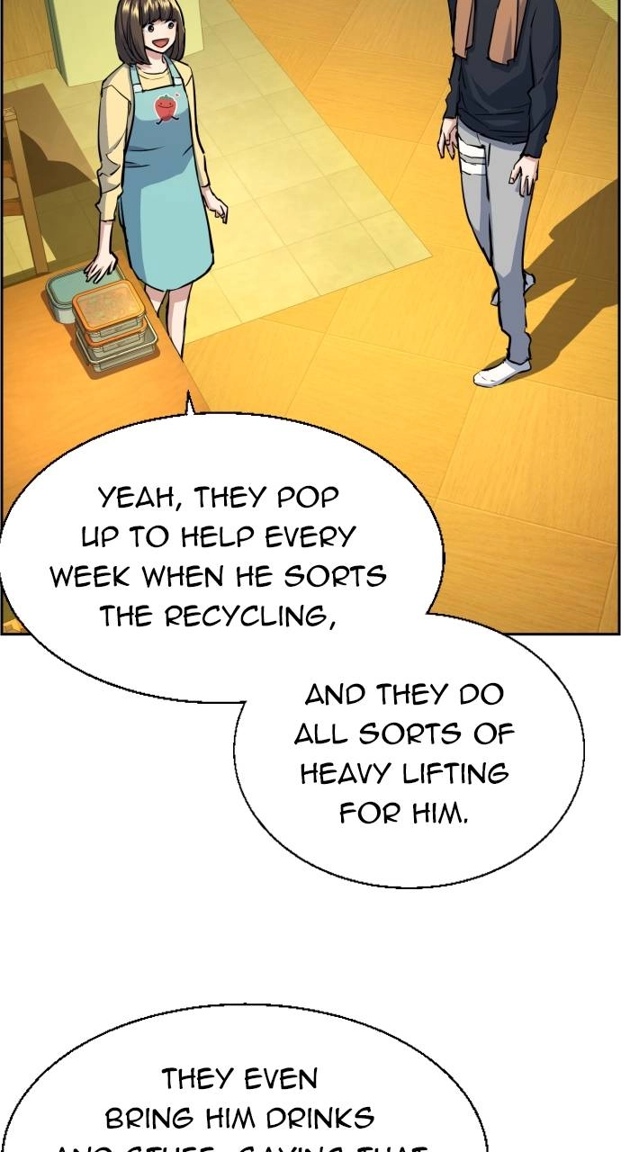 Mercenary Enrollment Chapter 79 - Page 62