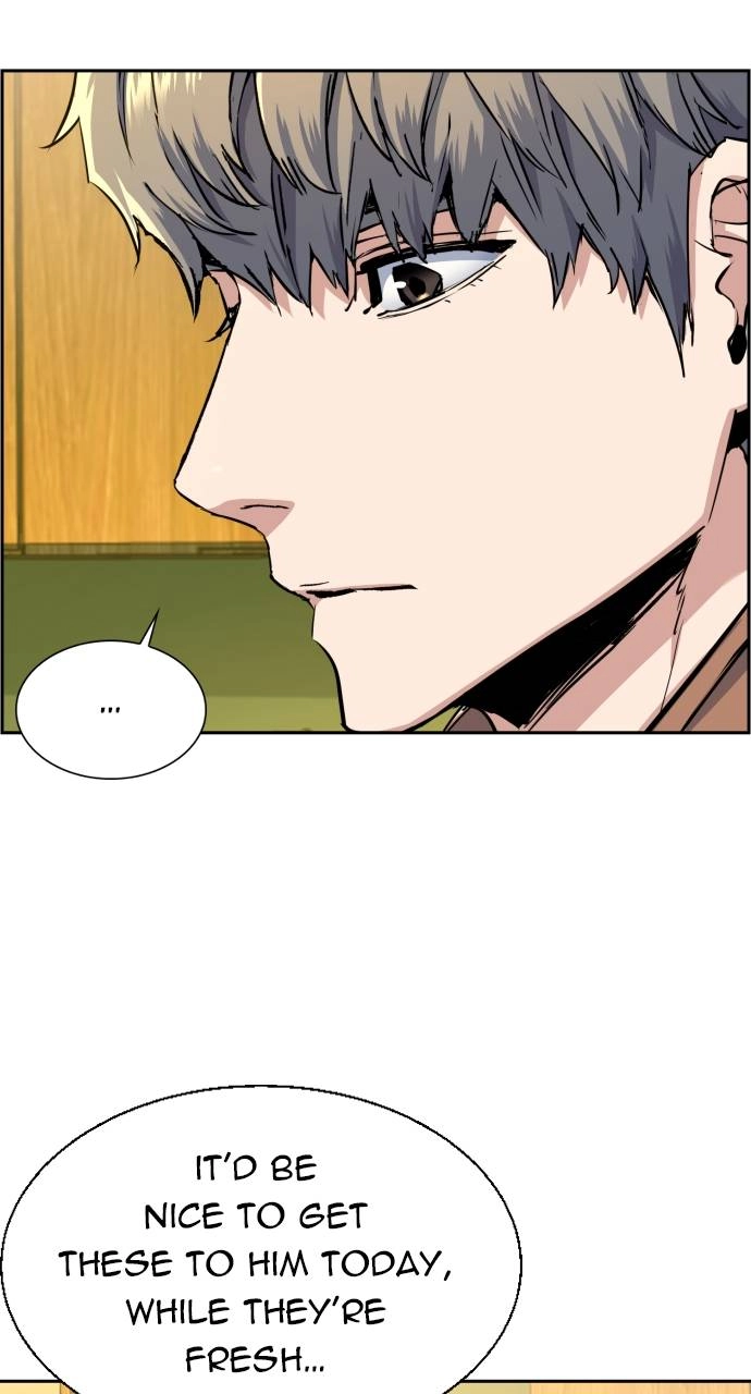 Mercenary Enrollment Chapter 79 - Page 64