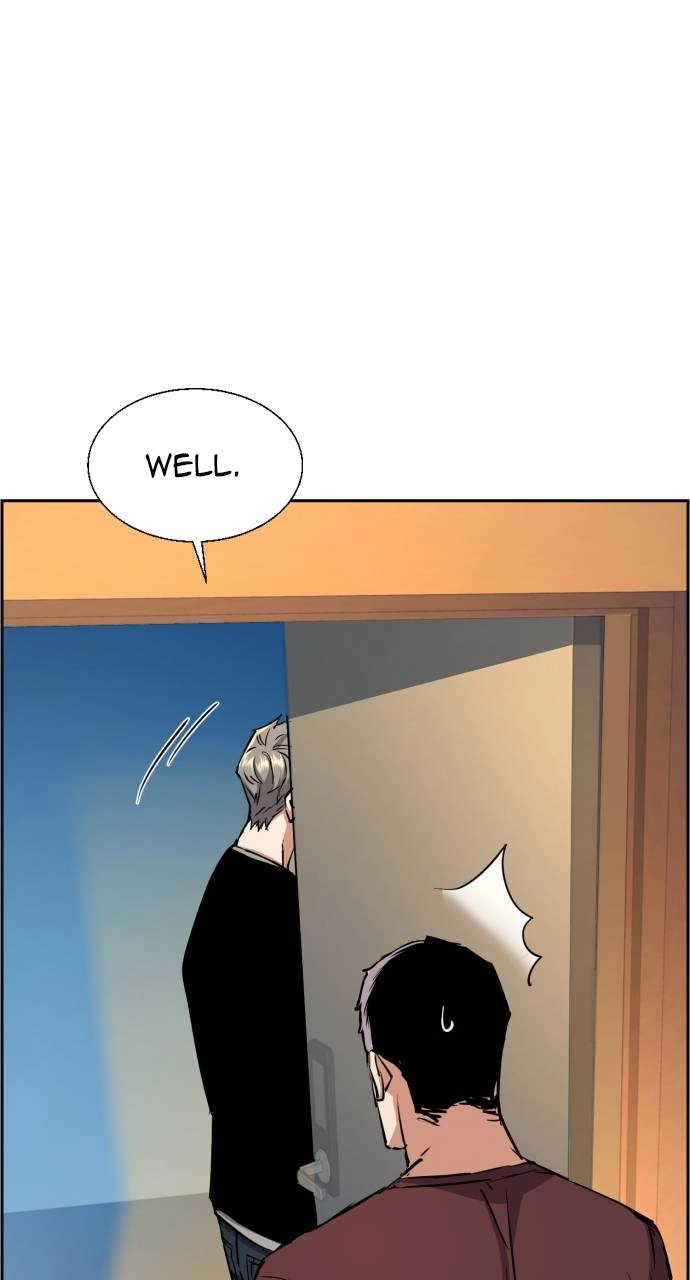 Mercenary Enrollment Chapter 79 - Page 79