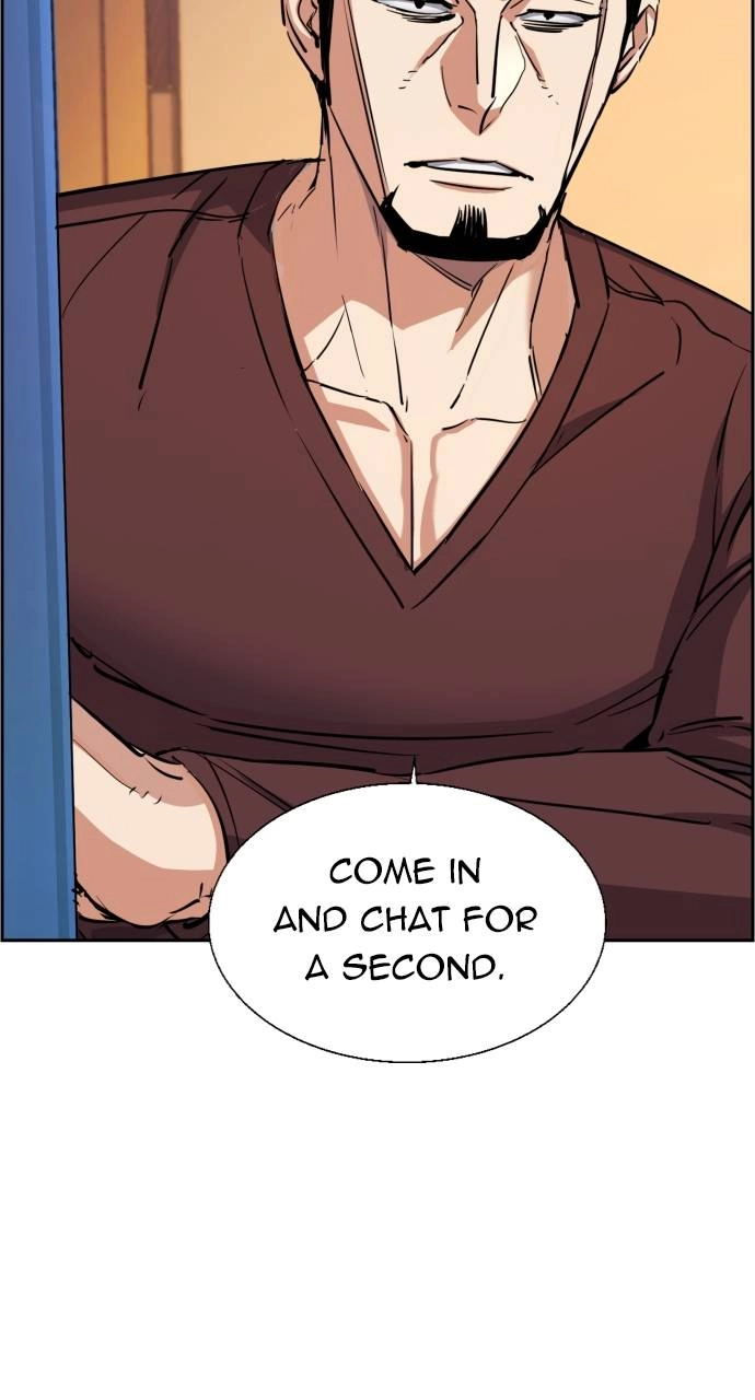 Mercenary Enrollment Chapter 79 - Page 81