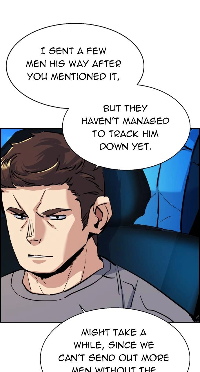 Mercenary Enrollment Chapter 79 - Page 86