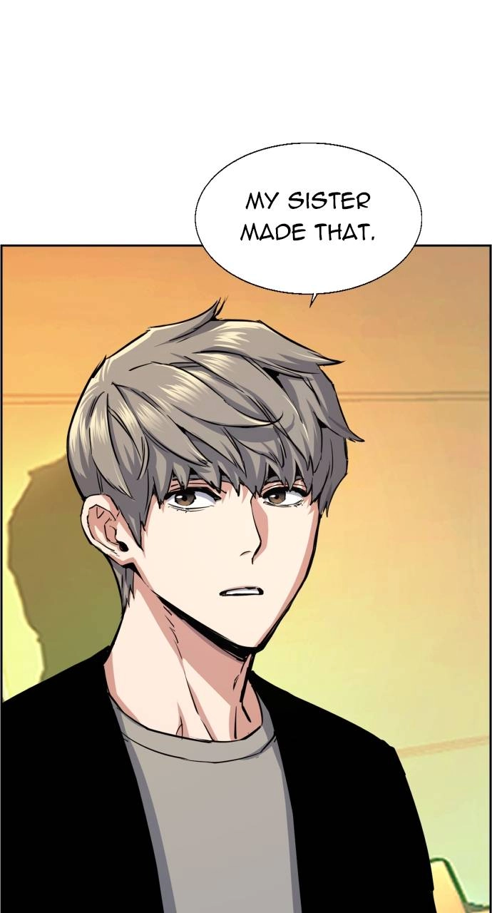 Mercenary Enrollment Chapter 80 - Page 5