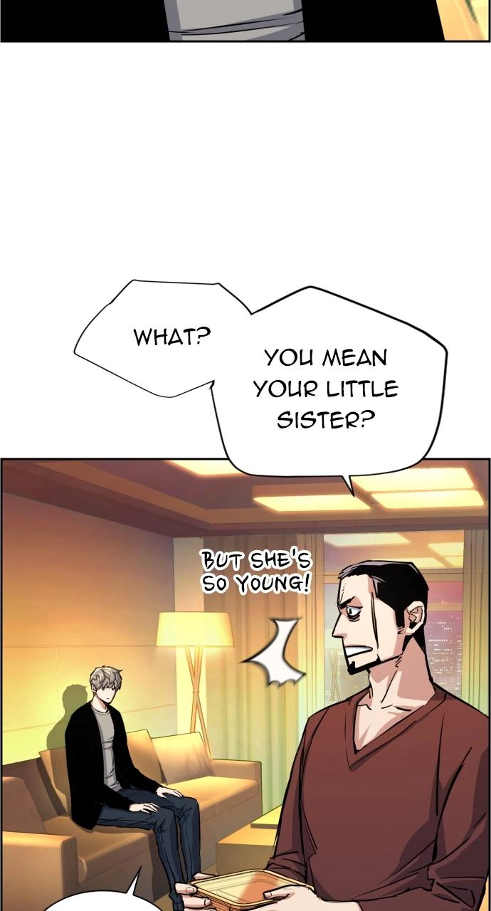 Mercenary Enrollment Chapter 80 - Page 6