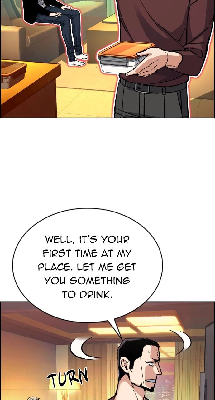 Mercenary Enrollment Chapter 80 - Page 15