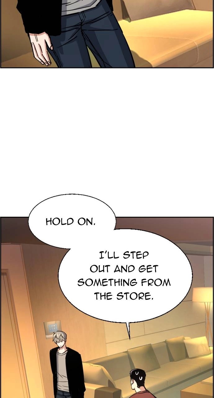 Mercenary Enrollment Chapter 80 - Page 20