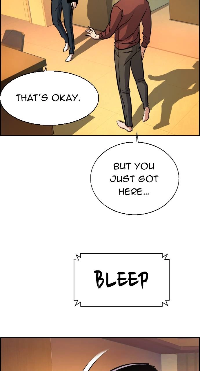 Mercenary Enrollment Chapter 80 - Page 21