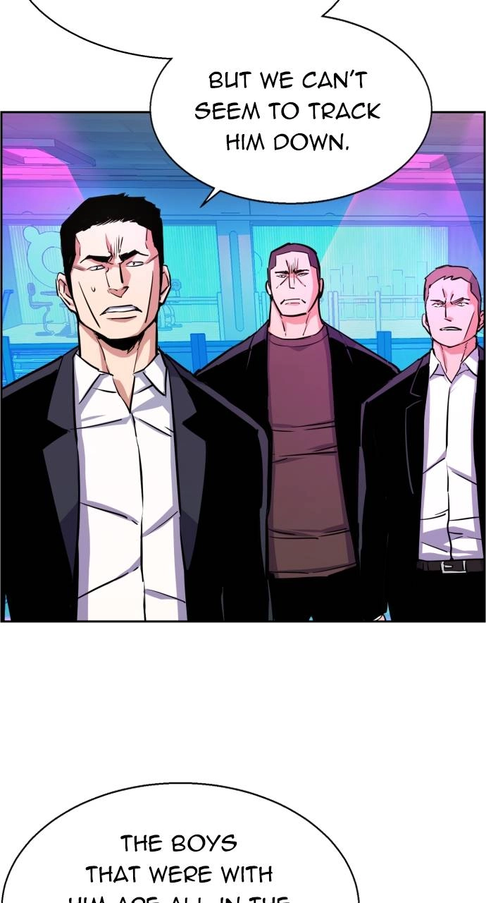 Mercenary Enrollment Chapter 80 - Page 34