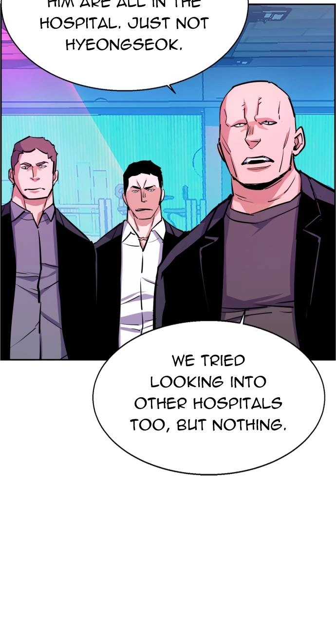 Mercenary Enrollment Chapter 80 - Page 35