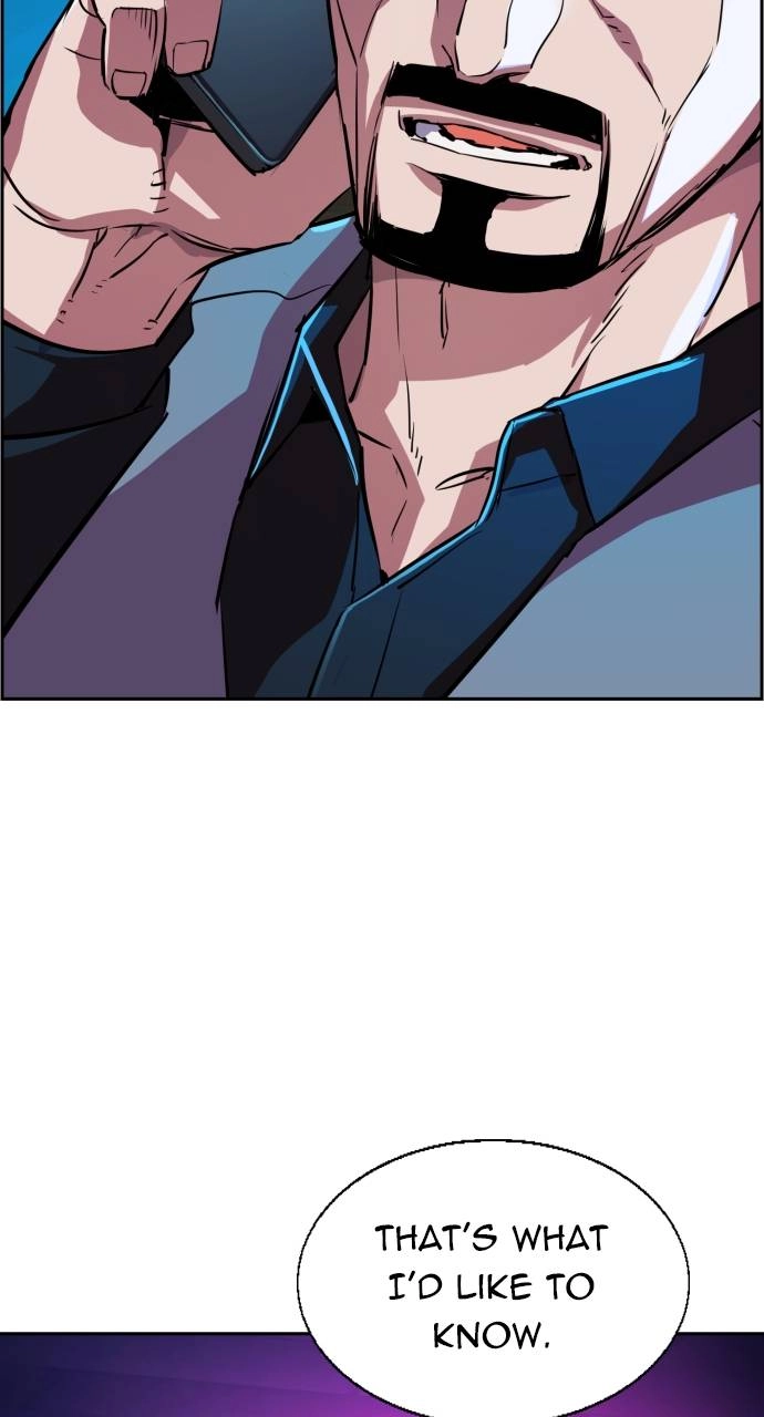 Mercenary Enrollment Chapter 80 - Page 44