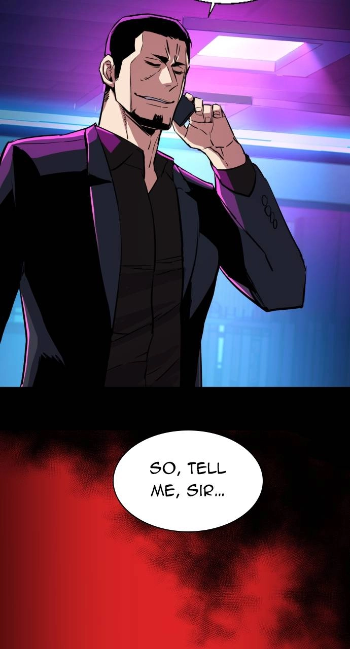 Mercenary Enrollment Chapter 80 - Page 45