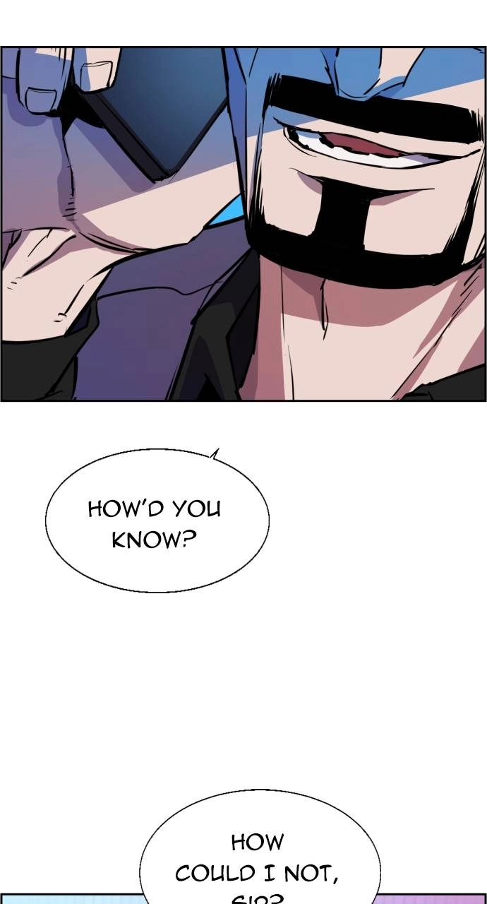 Mercenary Enrollment Chapter 80 - Page 48