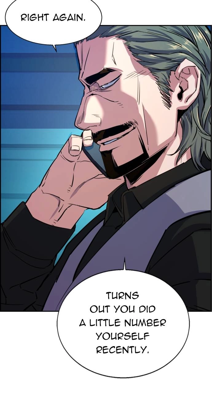 Mercenary Enrollment Chapter 80 - Page 53