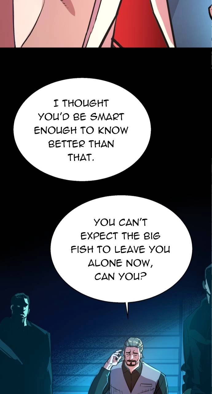 Mercenary Enrollment Chapter 80 - Page 55