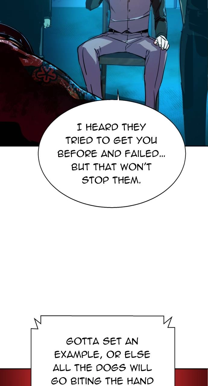 Mercenary Enrollment Chapter 80 - Page 56