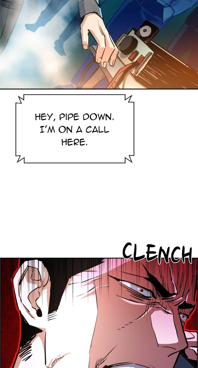 Mercenary Enrollment Chapter 80 - Page 65