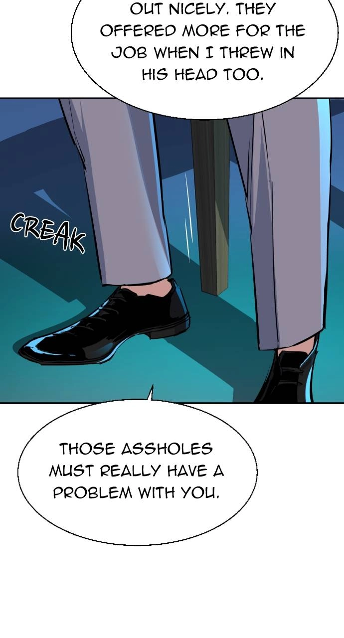 Mercenary Enrollment Chapter 80 - Page 68
