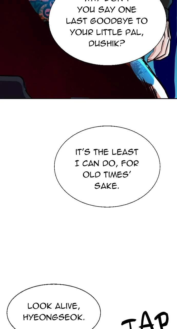 Mercenary Enrollment Chapter 80 - Page 71