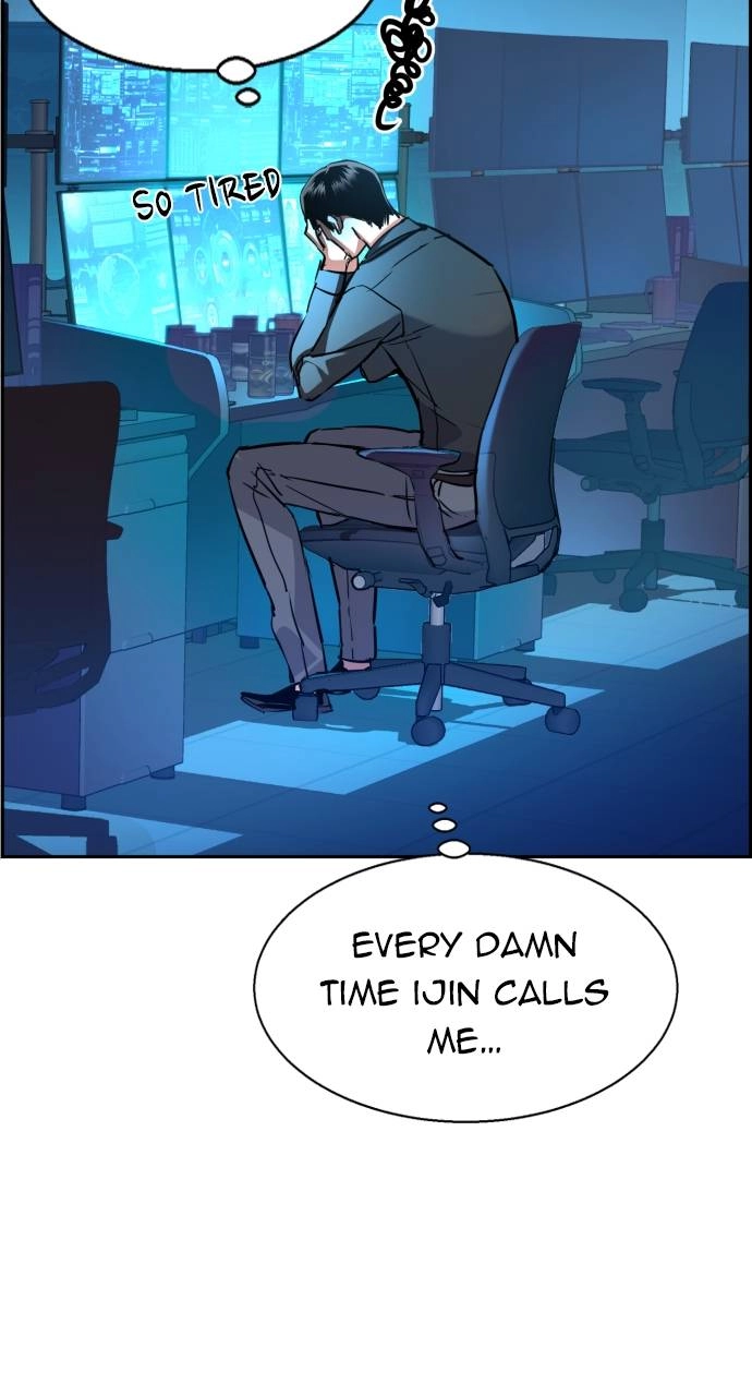 Mercenary Enrollment Chapter 80 - Page 100