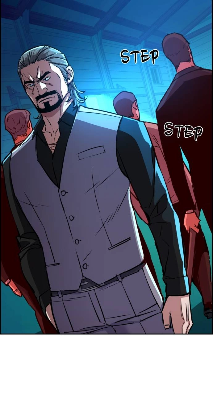 Mercenary Enrollment Chapter 81 - Page 9