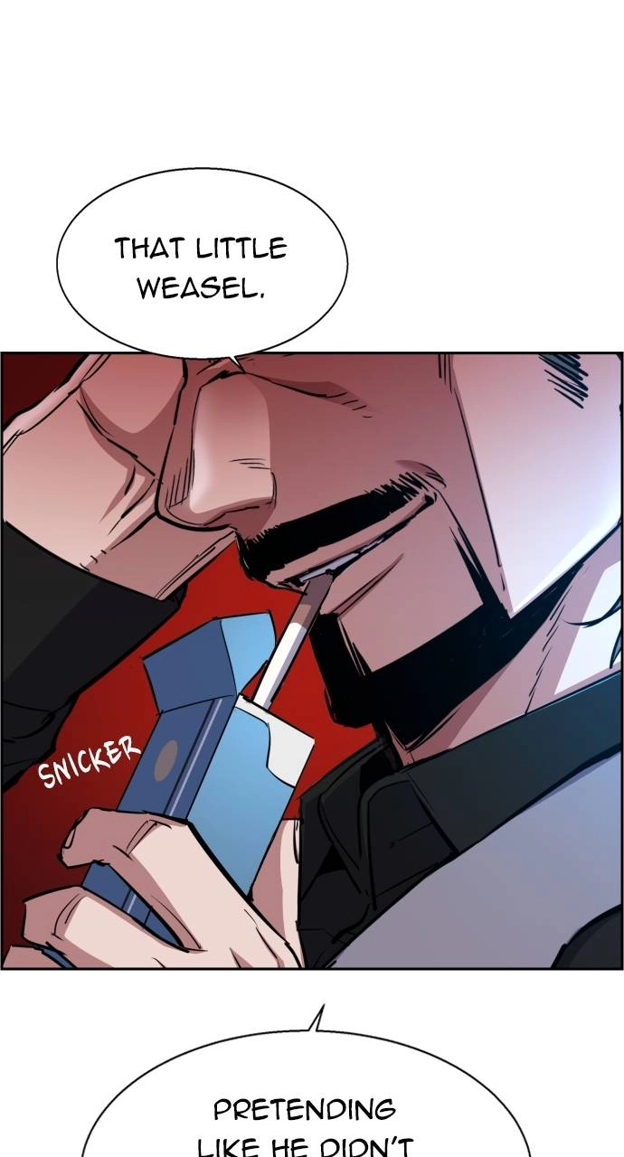 Mercenary Enrollment Chapter 81 - Page 10