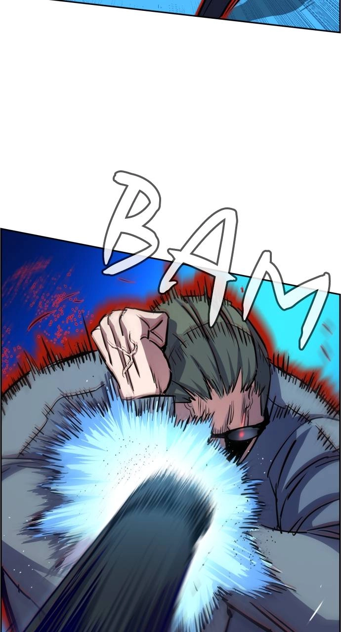 Mercenary Enrollment Chapter 81 - Page 36