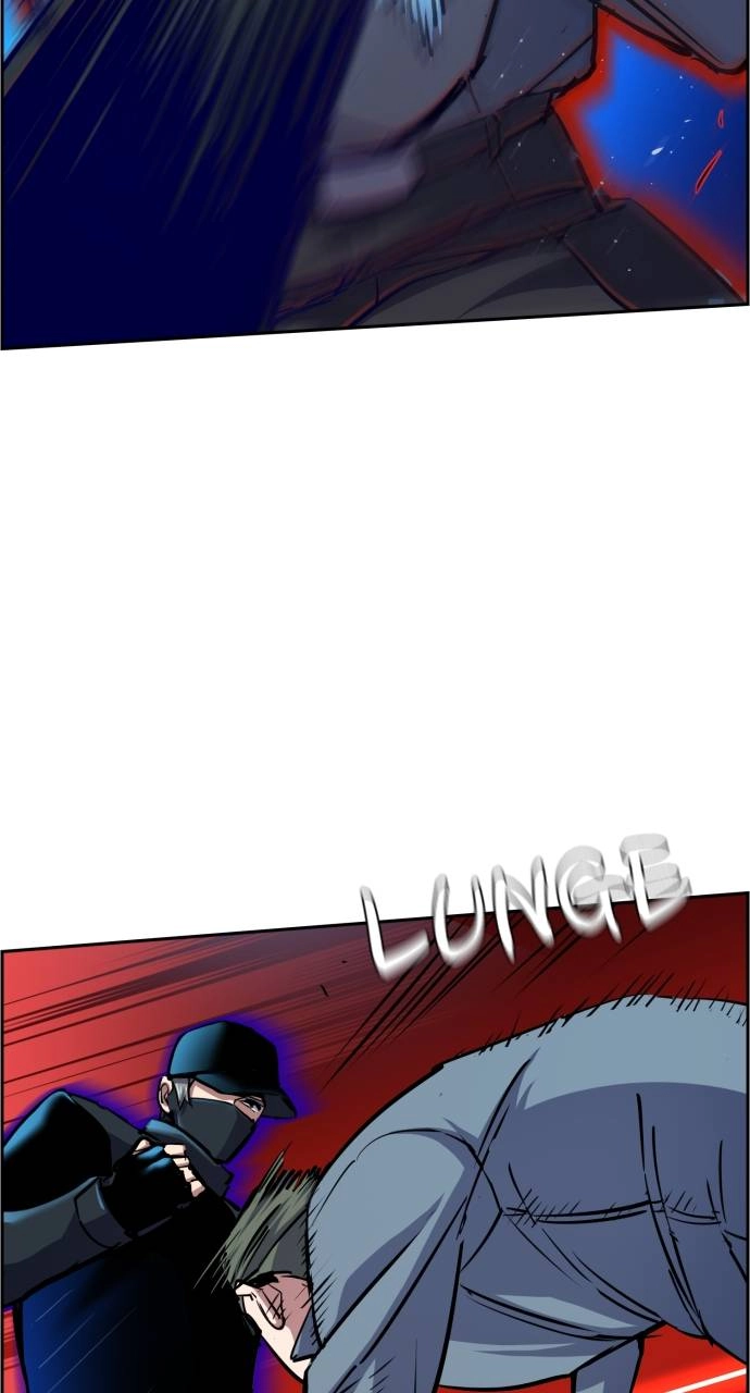 Mercenary Enrollment Chapter 81 - Page 37