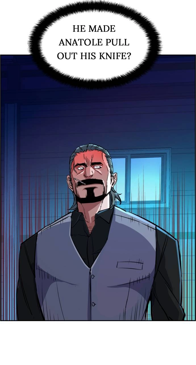 Mercenary Enrollment Chapter 81 - Page 45