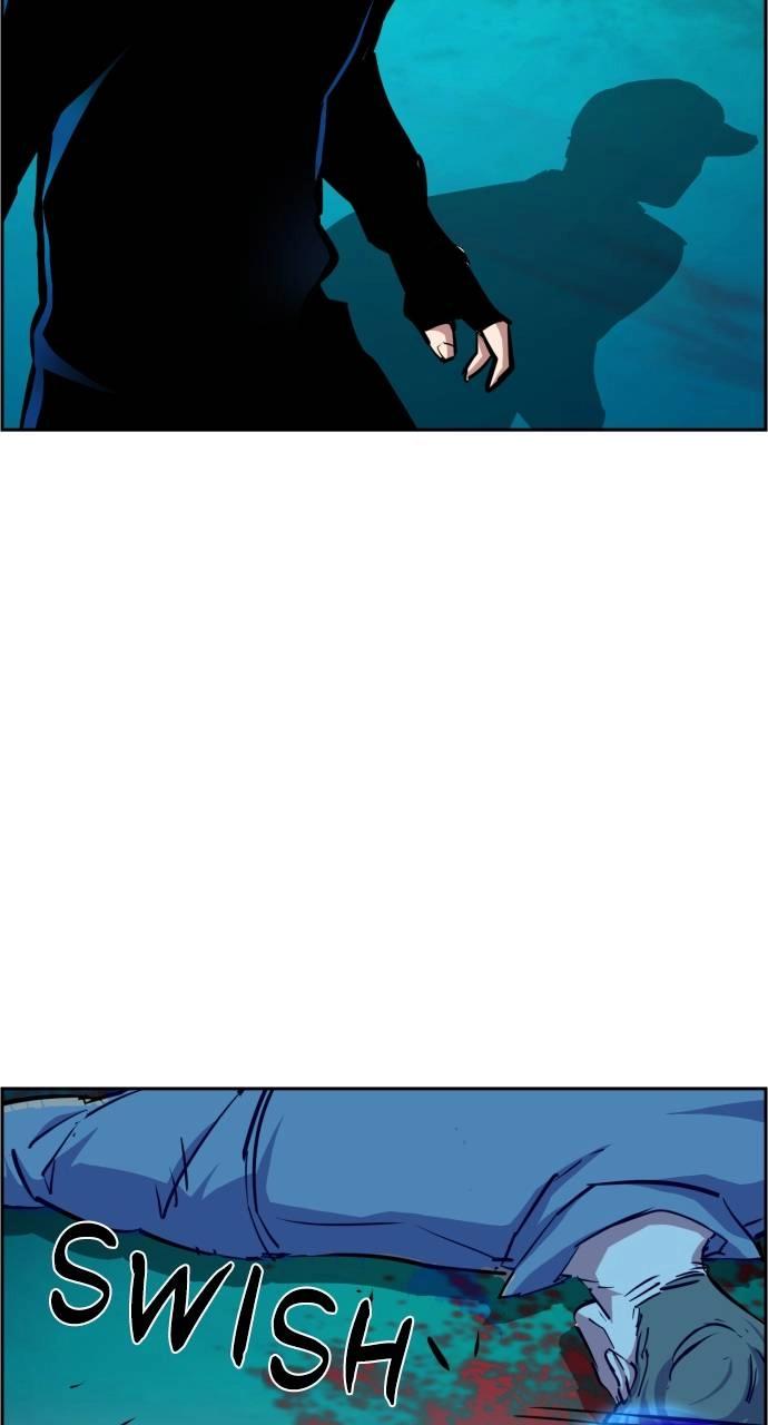 Mercenary Enrollment Chapter 81 - Page 56