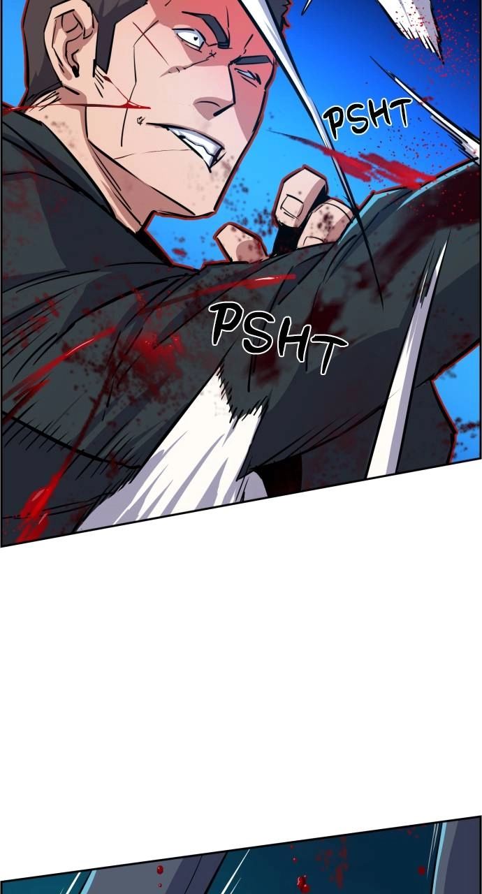 Mercenary Enrollment Chapter 81 - Page 61